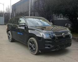 工具车