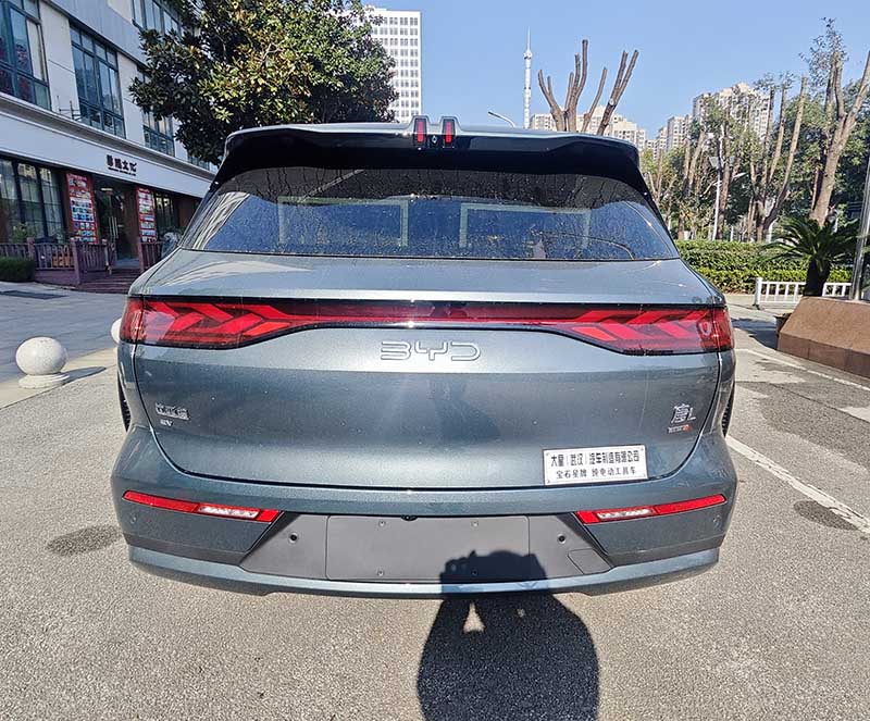 宝石星牌HHM5036XGJBYDAJBEV5纯电动工具车公告图片