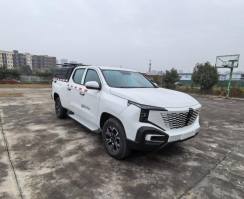 东嘉加乐牌DJV5030XDWSHEV插电式增程混合动力流动服务车