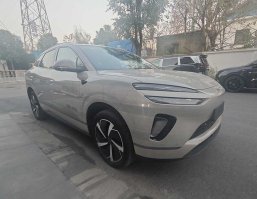 纯电动工具车