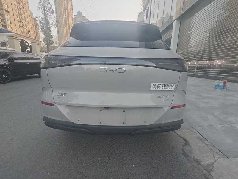 宝石星牌HHM5036XGJBYDABEV2纯电动工具车公告图片