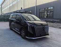 QJM5032XJEM8监测车图片