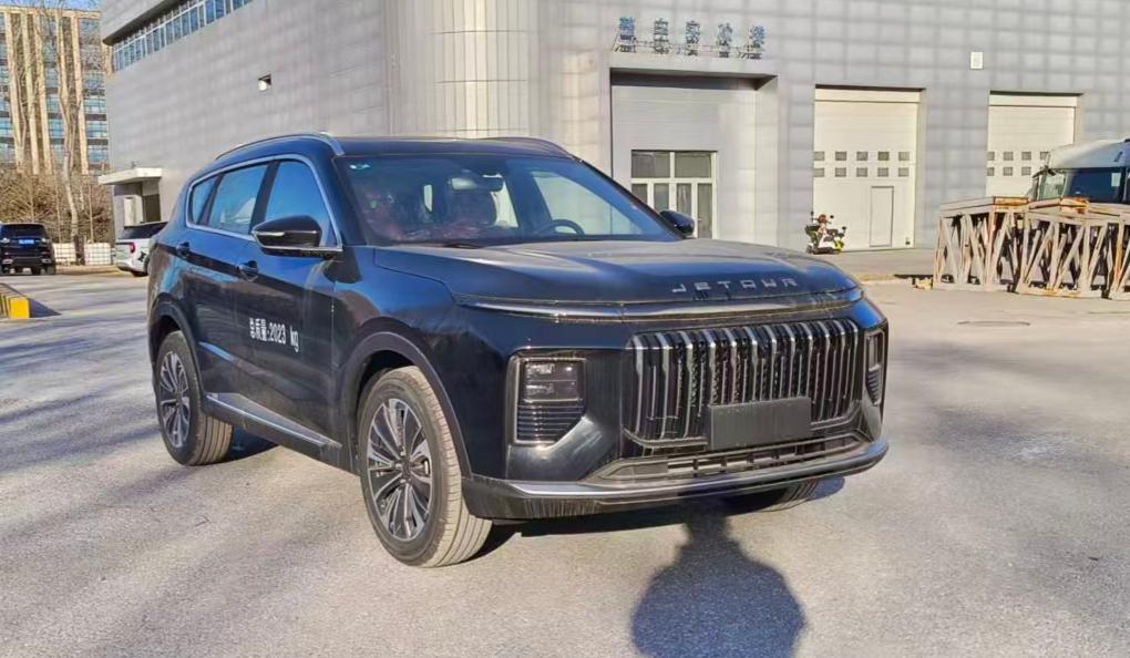 XDY5020XGJJT1 大随兴牌工具车图片