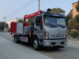 清障车