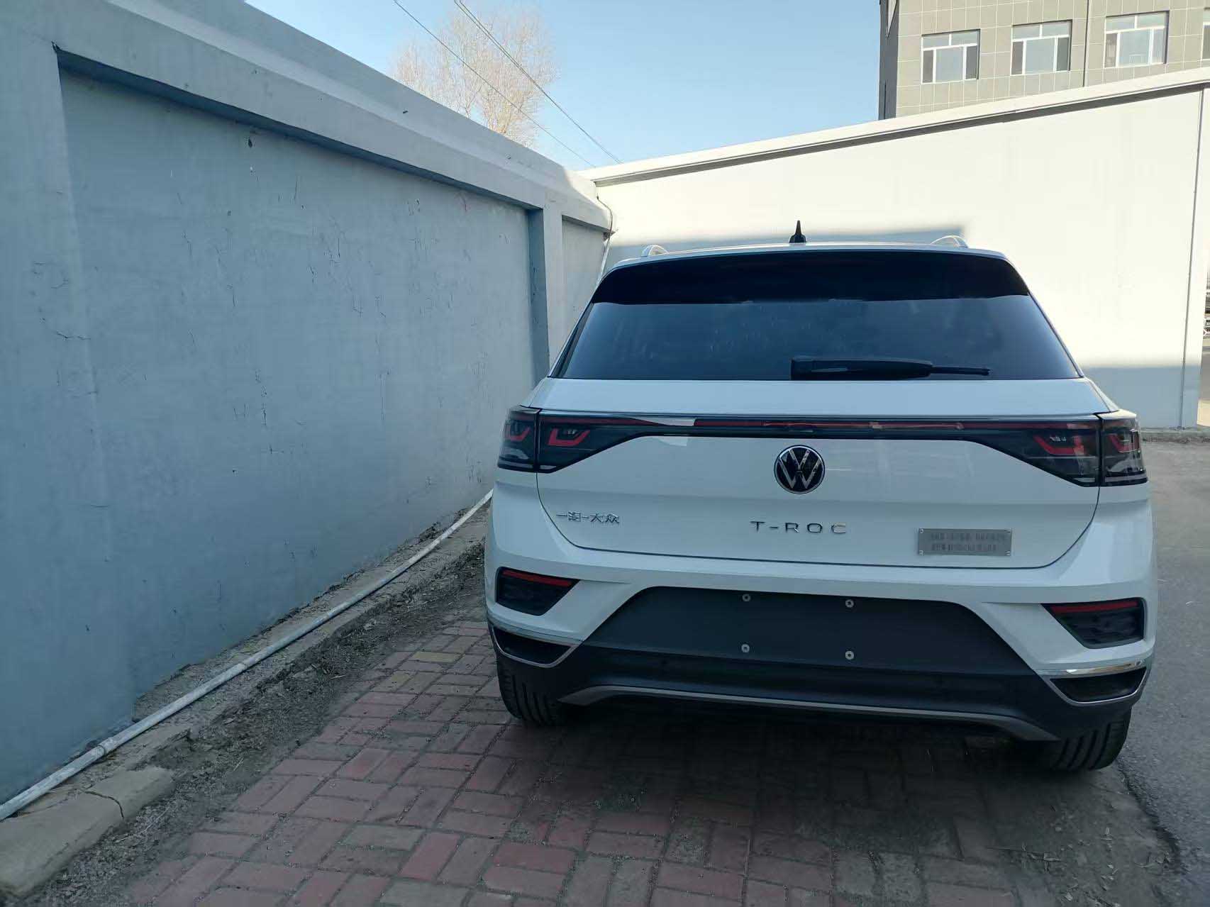 迷野牌MYY5027XGJ工具车公告图片