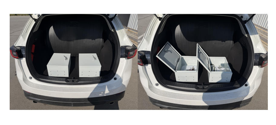 特尔佳牌DWT5020XGJK7CA工具车公告图片