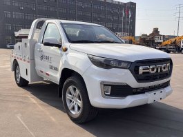 清障车