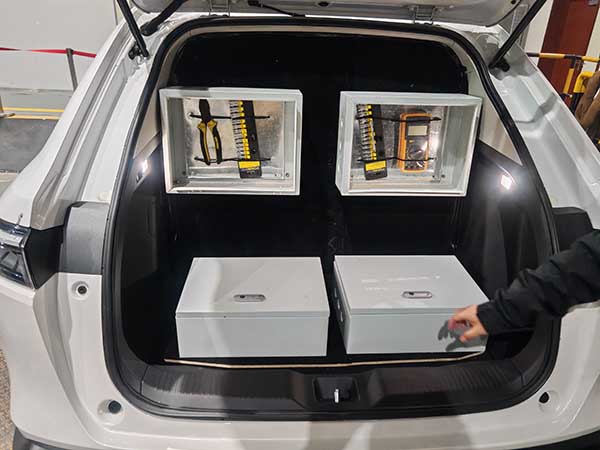 宝石星牌HHM5023XGJDBCSF工具车公告图片