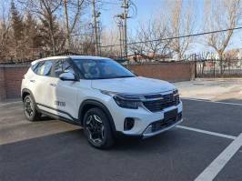 工具车