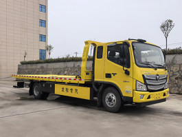 清障车