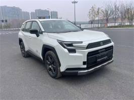 工具车