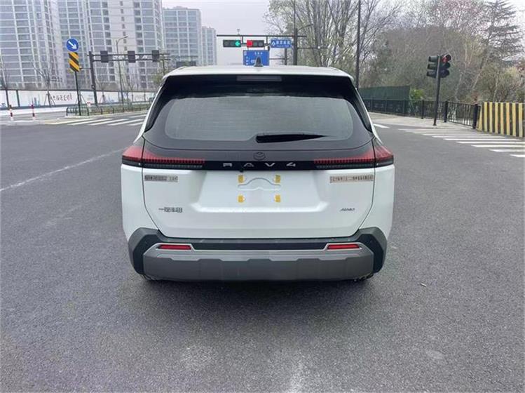 风华牌FH5021XGJ工具车公告图片