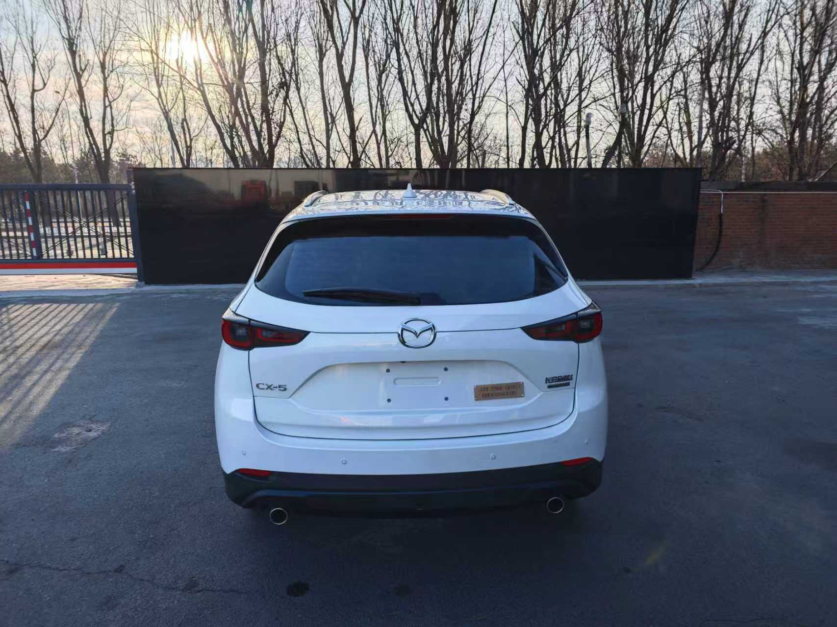迷野牌MYY5028XGJ工具车公告图片