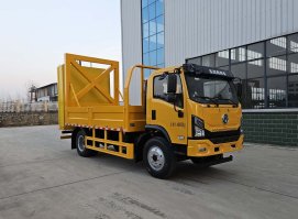 瑞雅晟牌RRR5141TFZE防撞缓冲车