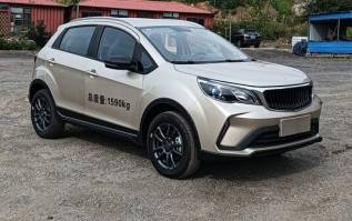 工具车