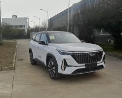 工具车