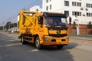 防撞缓冲车