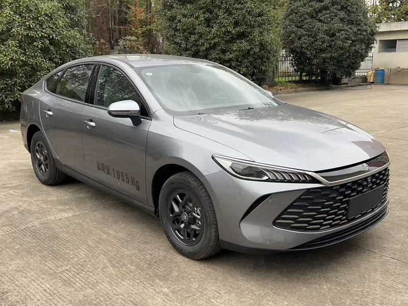 ZZY5020XGJBYCHEV1 卡升牌插电式混合动力工具车图片