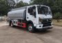 华神牌DFD5030GGS供水车