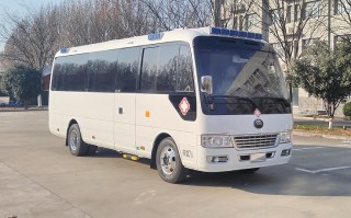 救护车