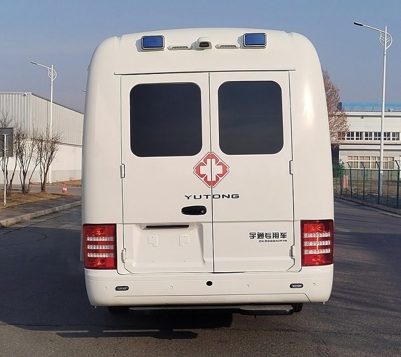 救护车图片