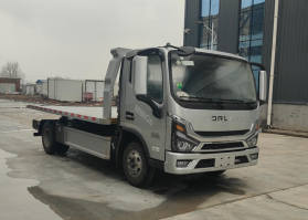 清障车