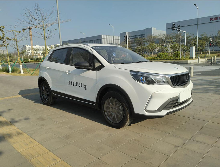 KLF5020XGJL6 凯力风牌工具车图片