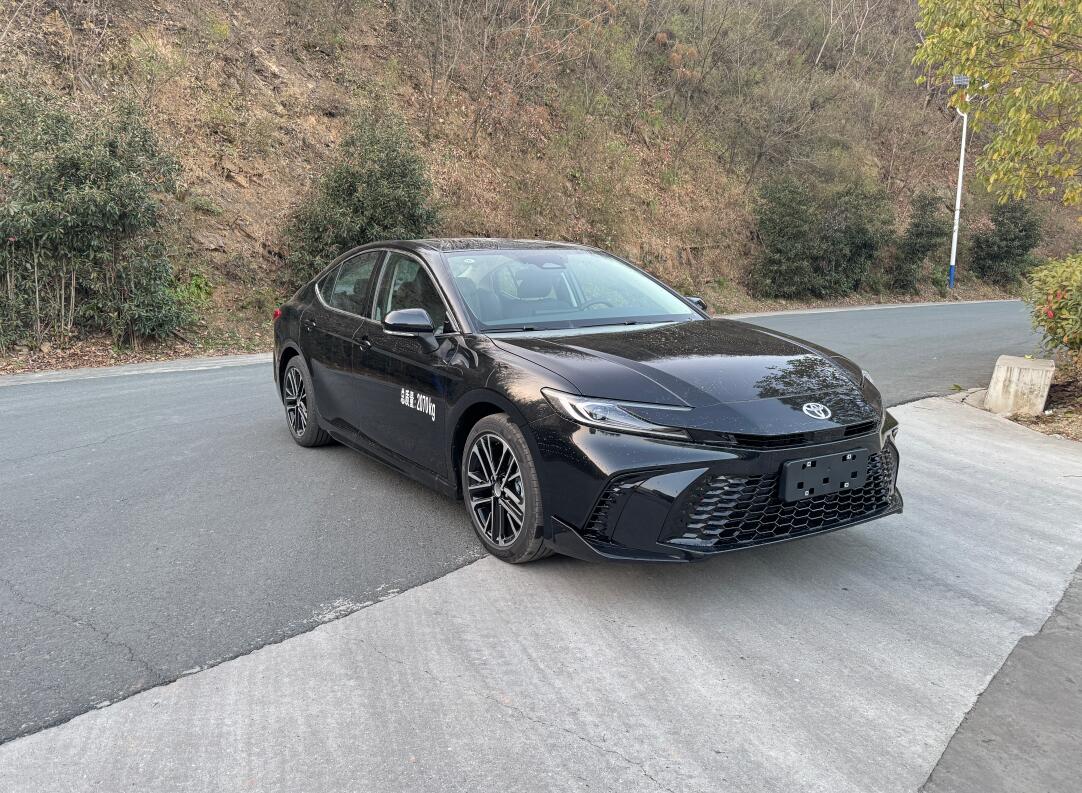 清舟开来牌HBY5023XGJHEVR混合动力工具车