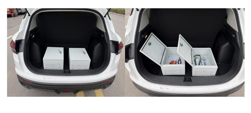 明诺牌MN5023XGJ17工具车公告图片