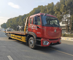清障车