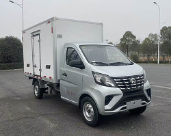 保温车