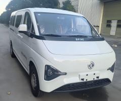 XL5020XBYBEV纯电动殡仪车图片