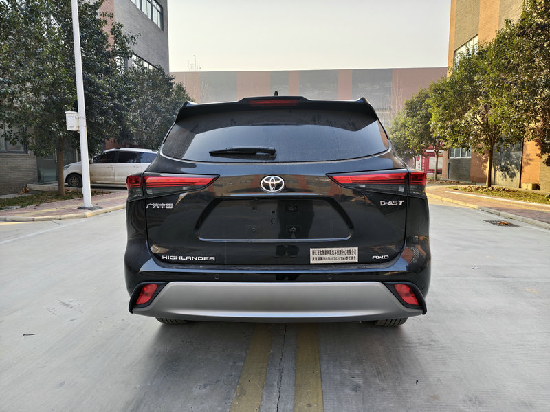 派耐特牌ZSC5030XGJGTM6工具车公告图片