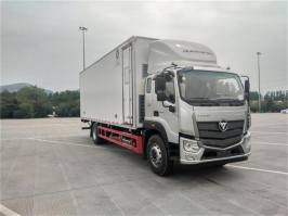 QYK5181XCQ雏禽运输车图片