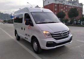 伤残运送车