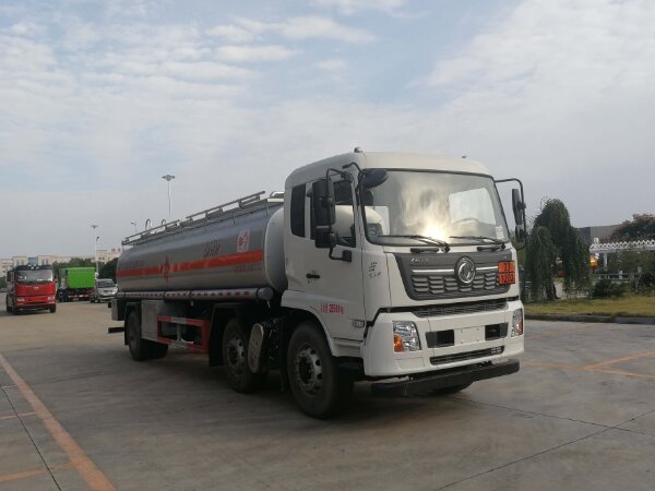 楚胜牌CSC5262GYYD6运油车
