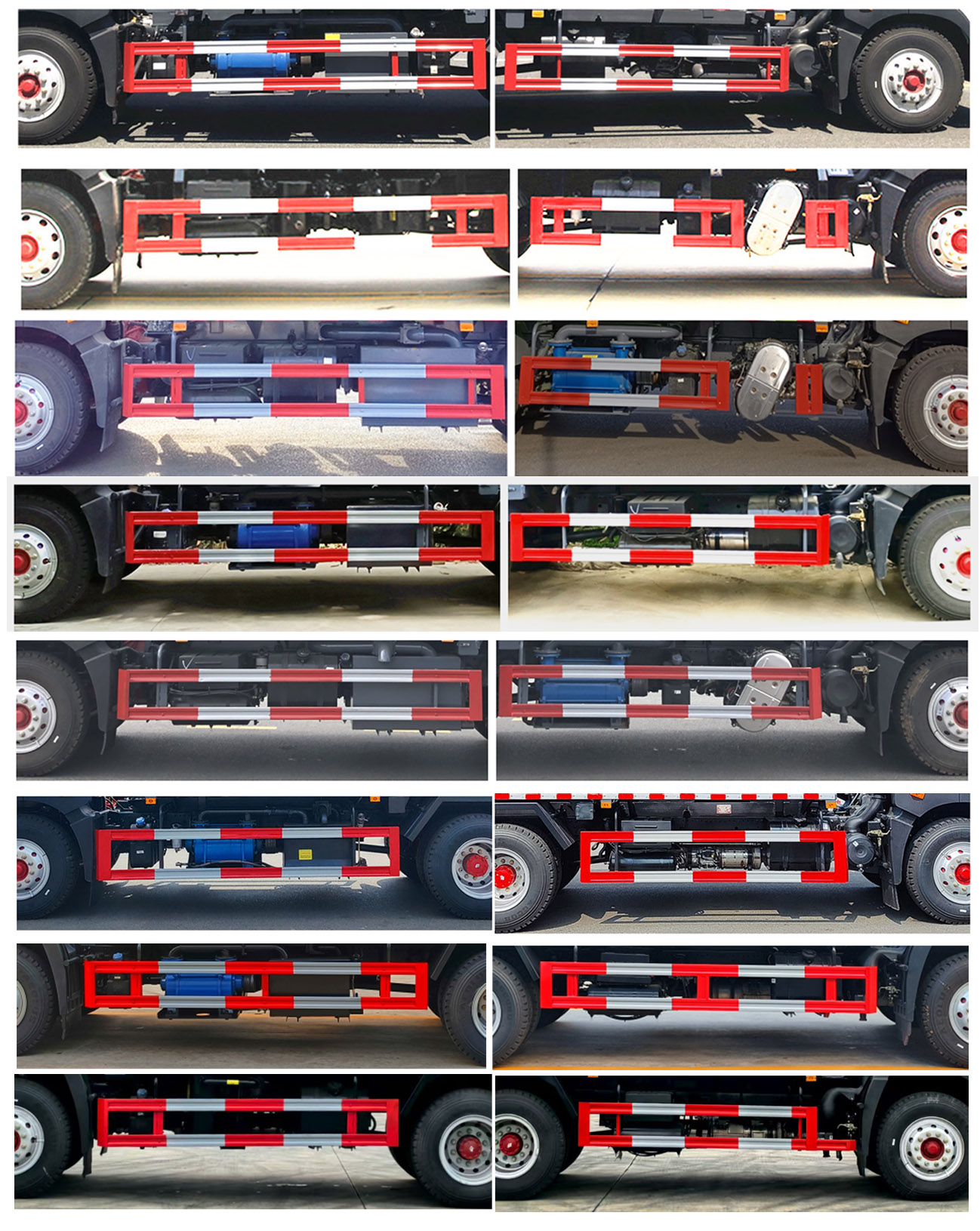 东风股份多利卡D9 CL5180GXW6HQ吸污车公告图片