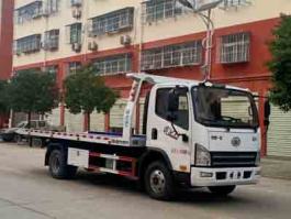 清障车