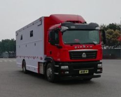 DMT5150XCCV1餐车图片