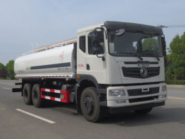 洒水车