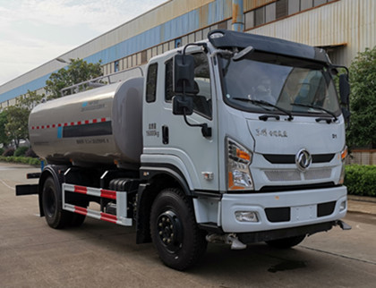 ZBF5163GSSDXE6洒水车