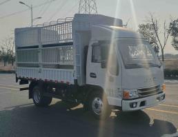 仓栅式运输车