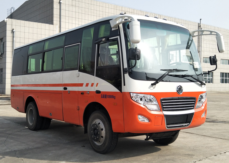 FH5110TSJ2试井车