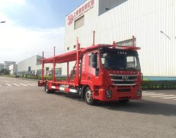 CQ5187TCLHV09711车辆运输车图片