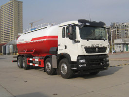 YLL5310GXH6下灰车图片