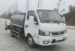 洒水车