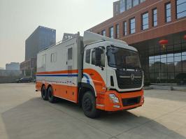 CEV5160XTXDF通信车图片