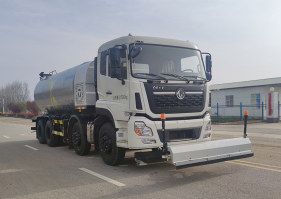 清洗车