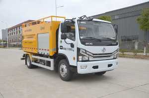 清洗车