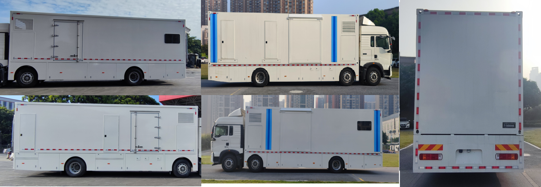 格斯图牌DZT5203XYLA医疗车公告图片